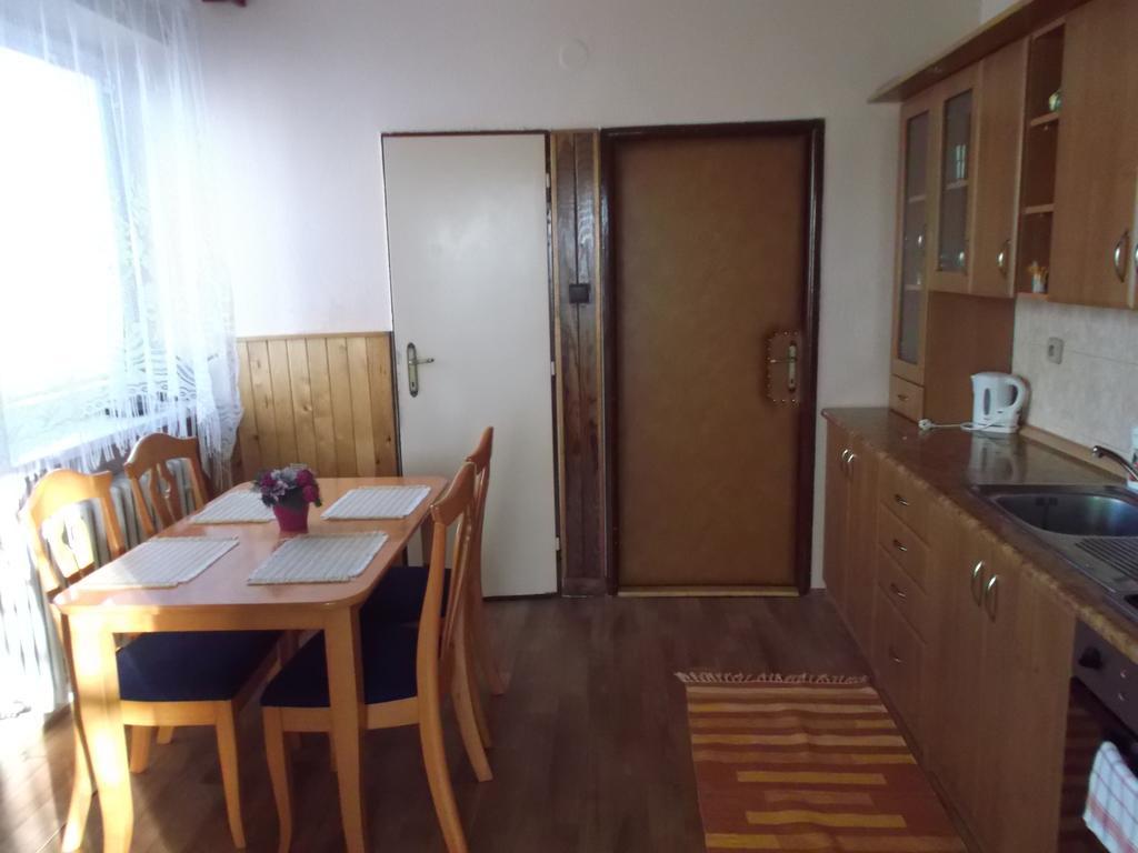 Privat Horec Maly Slavkov Dış mekan fotoğraf