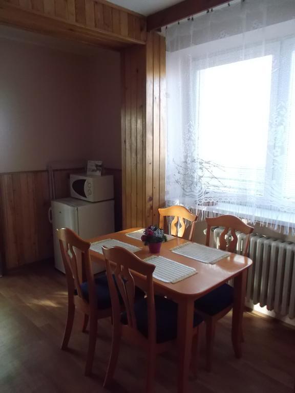 Privat Horec Maly Slavkov Dış mekan fotoğraf