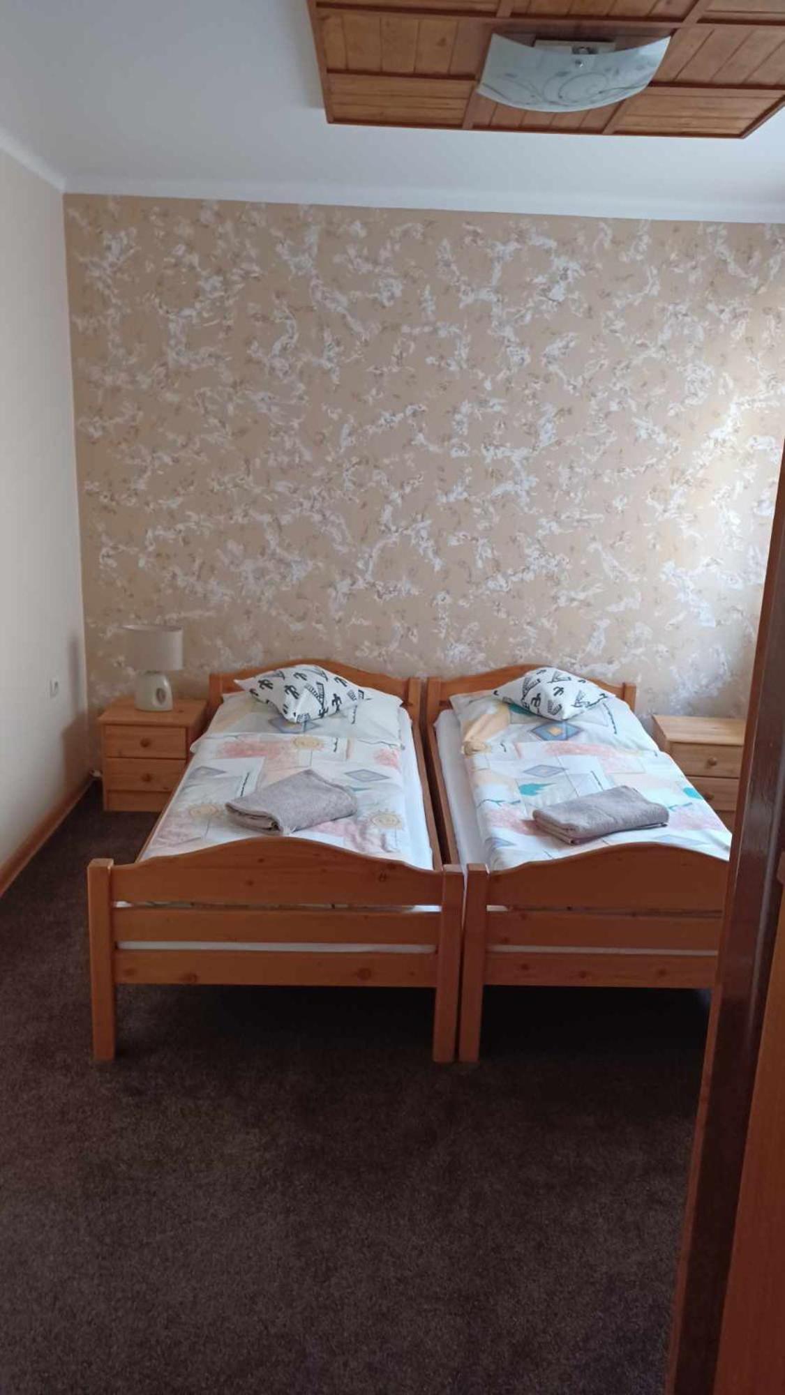Privat Horec Maly Slavkov Dış mekan fotoğraf