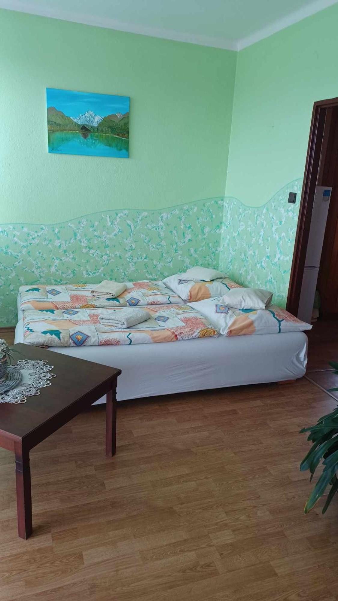 Privat Horec Maly Slavkov Dış mekan fotoğraf