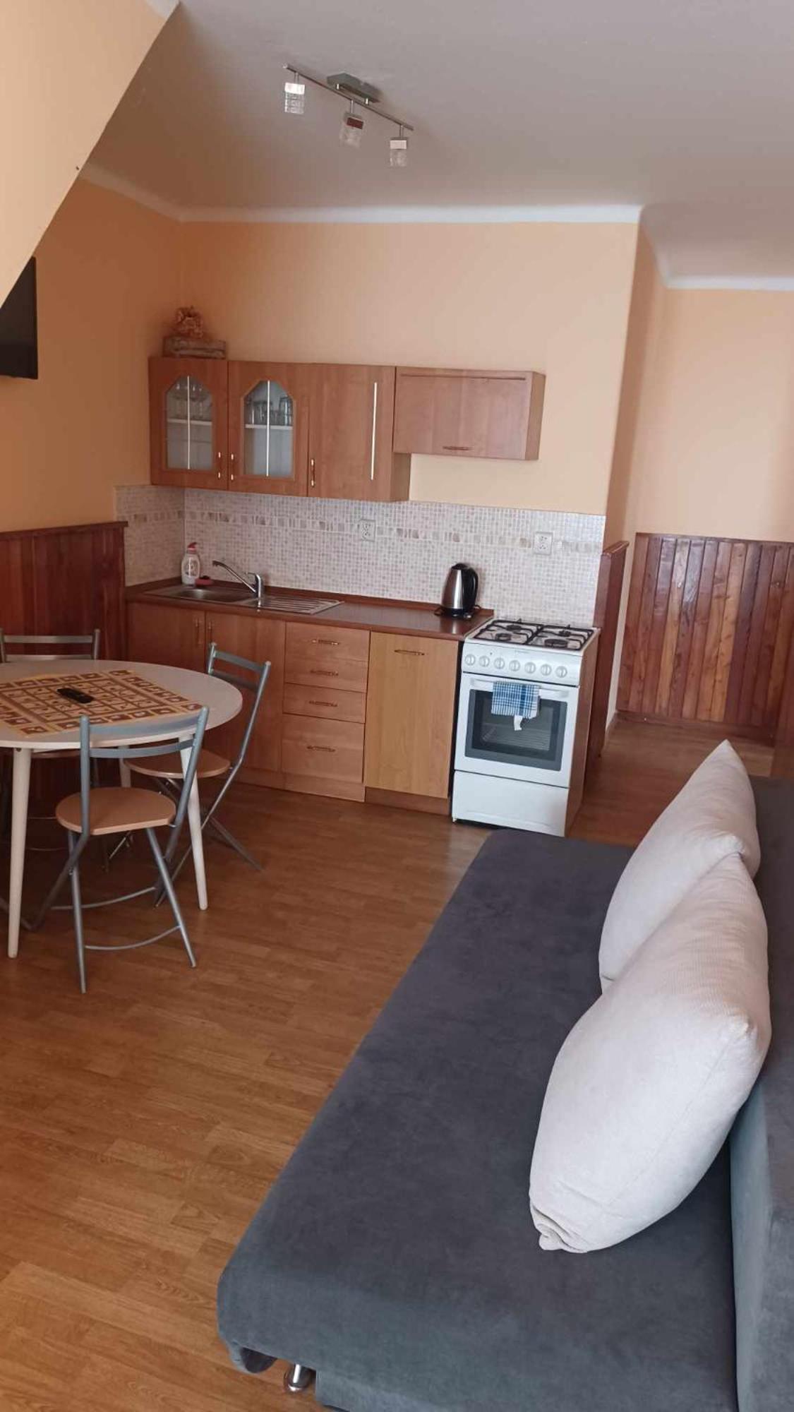 Privat Horec Maly Slavkov Dış mekan fotoğraf