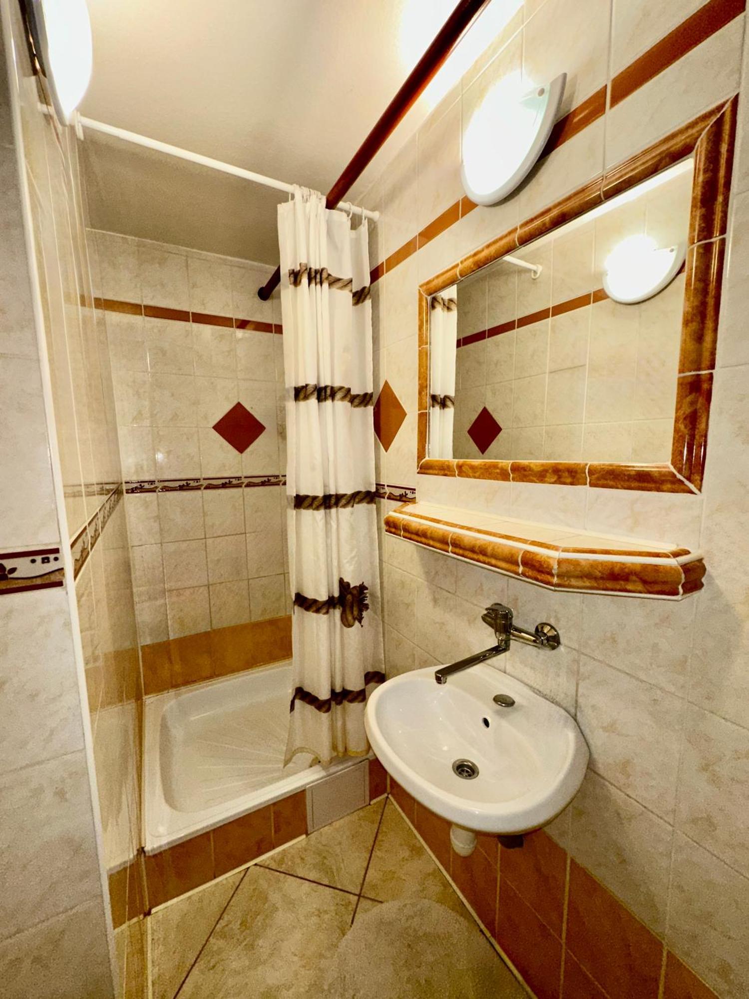 Privat Horec Maly Slavkov Dış mekan fotoğraf