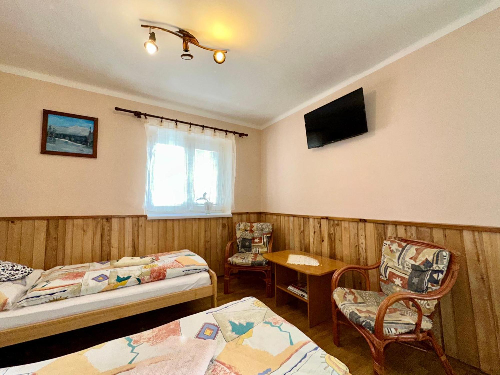 Privat Horec Maly Slavkov Dış mekan fotoğraf