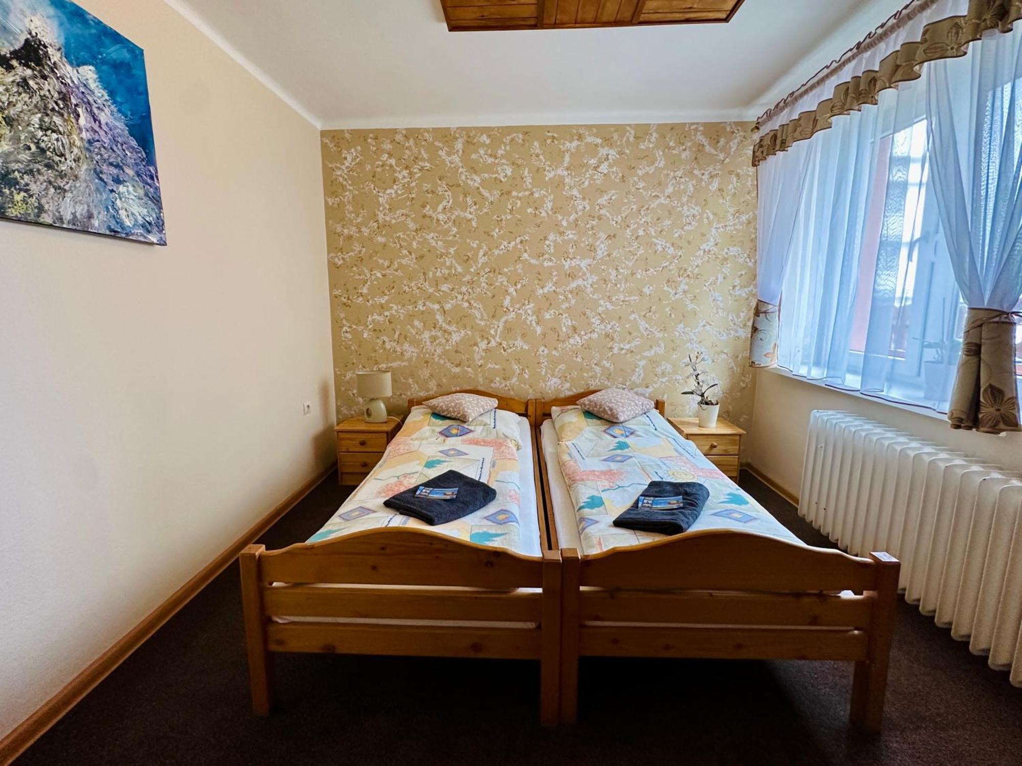 Privat Horec Maly Slavkov Dış mekan fotoğraf