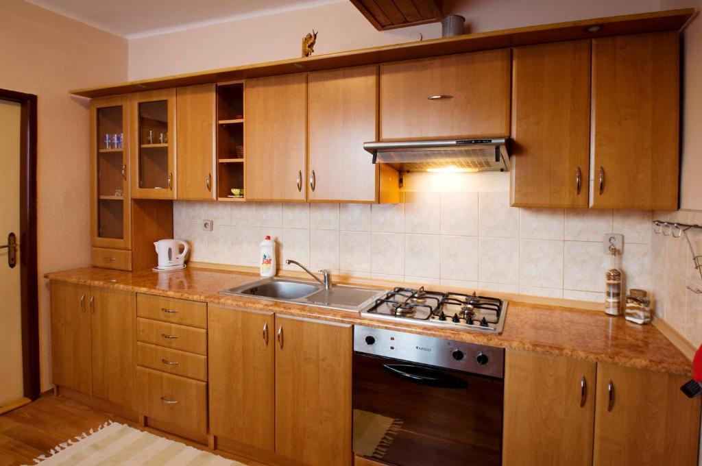 Privat Horec Maly Slavkov Oda fotoğraf