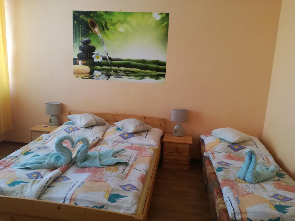 Privat Horec Maly Slavkov Dış mekan fotoğraf