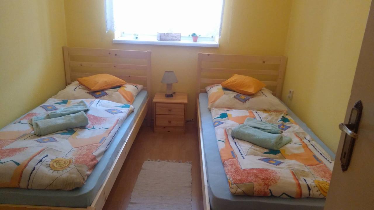 Privat Horec Maly Slavkov Dış mekan fotoğraf