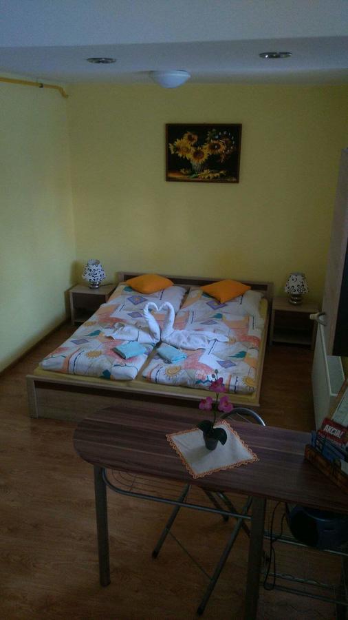 Privat Horec Maly Slavkov Dış mekan fotoğraf
